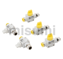 經(jīng)濟(jì)型手動閥六角外螺紋型