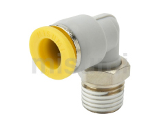 快速接頭L型六角外螺紋