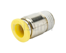 快速接頭L型六角外螺紋