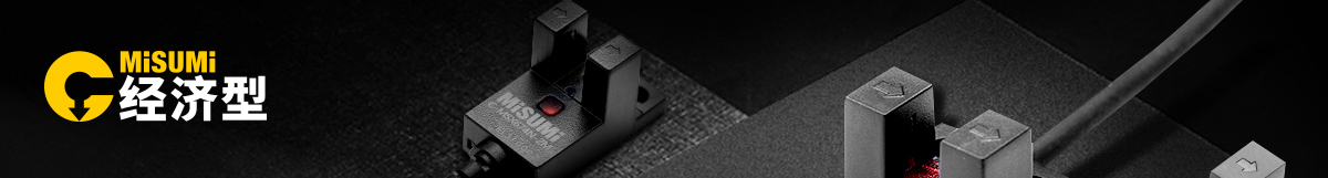 經(jīng)濟(jì)型槽型傳感器