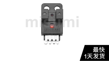 Y型槽型傳感器(接插件型)