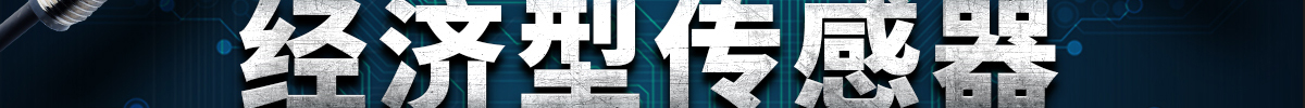 經(jīng)濟(jì)型傳感器