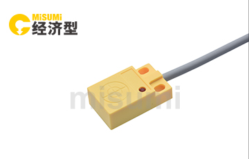 接近傳感器(扁平型)