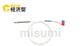 經(jīng)濟(jì)型溫度傳感器 螺釘安裝PT100型