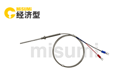 經(jīng)濟(jì)型溫度傳感器 標(biāo)準(zhǔn)螺釘安裝K型