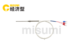 經(jīng)濟(jì)型溫度傳感器 標(biāo)準(zhǔn)螺釘安裝PT100型