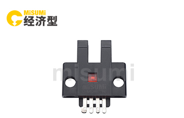 K型槽型傳感器(接插件型)