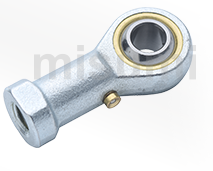 油潤滑關(guān)節(jié)軸承 內(nèi)螺紋