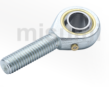 油潤滑關(guān)節(jié)軸承 外螺紋