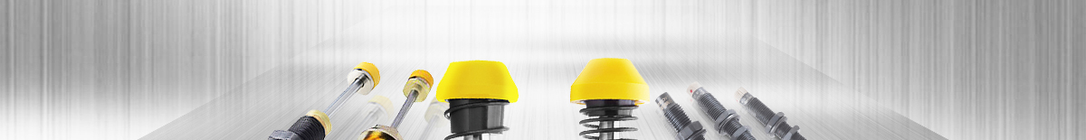 經(jīng)濟型油壓緩沖器