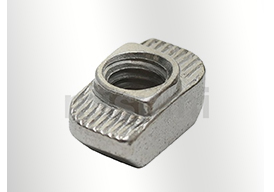 T型螺母 歐標(biāo) 鋁型材專用