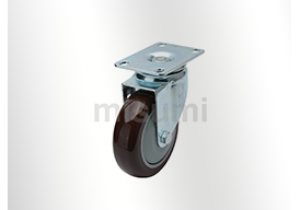 腳輪 萬向型