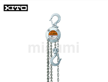 CX型迷你手拉葫蘆