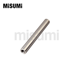 線性導(dǎo)向軸  兩端內(nèi)螺紋型