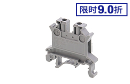 UK系列接線端子