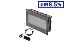 GOT2000系列 人機(jī)界面