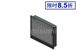 精彩系列面板 SMART LINE V3觸摸屏