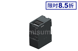 S7-200 SMART系列 模擬量模塊