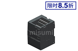 S7-200 SMART系列 數(shù)字量模塊