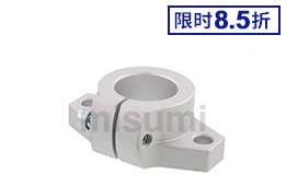 導(dǎo)向軸支座法蘭型