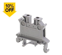 UK系列接線端子