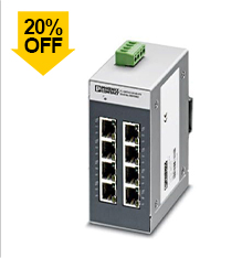 以太網(wǎng)交換機(jī)-八端口