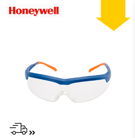 S600A流線型防沖擊眼鏡