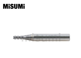 硬質(zhì)合金平頭型立銑刀