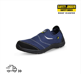 Yukon透氣安全鞋