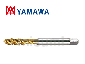 AU+SP高性能螺旋槽絲錐/公制螺紋