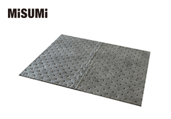 吸油棉（黑灰色3MM款）