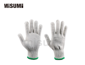 中厚款10針600g 紗線手套（經(jīng)濟款）