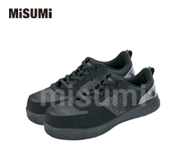 超輕透氣安全鞋