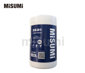 消毒濕巾（次氯酸成分）