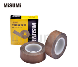 聚四氟乙烯玻纖耐高溫膠帶