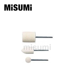 羊毛氈 帶柄羊毛輪