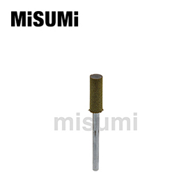 帶軸內(nèi)研磨砂輪(5支套裝)