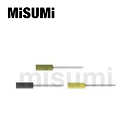 帶柄砂輪 橡膠/金剛石砂輪