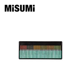 帶柄砂輪 橡膠/粗加工用