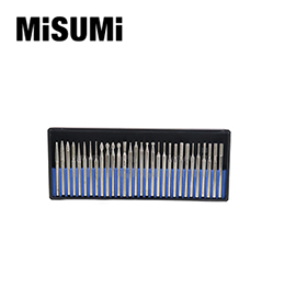 電鍍金剛石磨棒(30支套裝) 