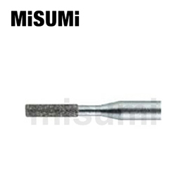 電鍍金剛石磨棒