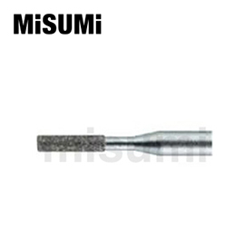 電鍍金剛石磨棒 (10個(gè)裝)