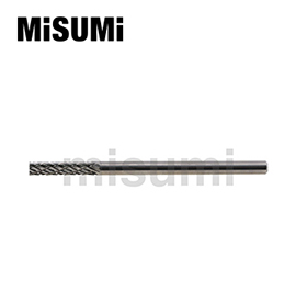 硬質(zhì)合金旋轉(zhuǎn)銼
													帶底刃十字紋/長(zhǎng)柄