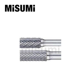 硬質(zhì)合金旋轉(zhuǎn)銼
													十字紋/螺旋紋