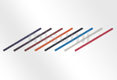 超級纖維油石扁平形