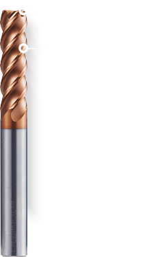 圓弧角型XCP-CR-HEM4R