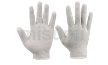 透氣彈力款作業(yè)手套(中厚款)