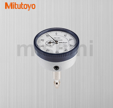 背置活塞型指針式指示表