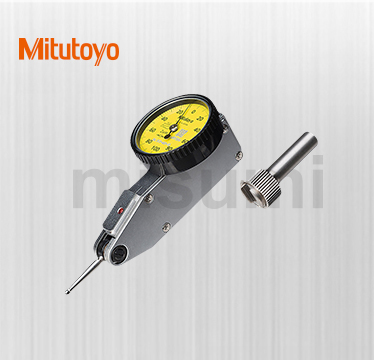 指示表 杠桿式
													-513系列 水平型