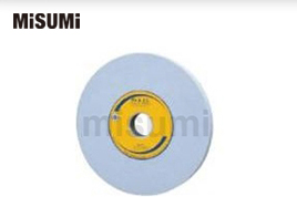 平面研磨用SG砂輪 陶瓷砂輪